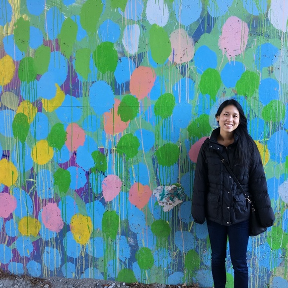 Meet your Posher, Beatrice - Picture 1 of 1